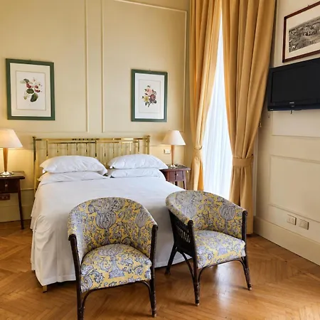 Hotiday Via Del Corso Hotel