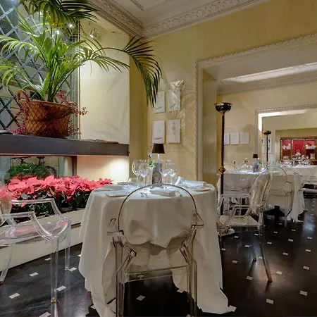 Hotiday Via Del Corso Hotel