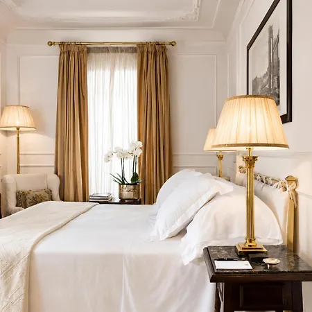 Hotel Hotiday Via Del Corso 5*