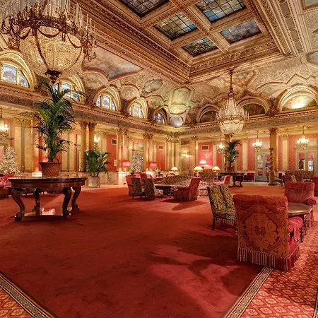 Hotel Hotiday Via Del Corso 5*